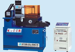 瑞均中走絲線切割DK7725與炮塔銑床 直銷價(jià)格、廠家信息及產(chǎn)品圖片全解析